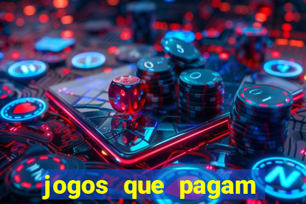 jogos que pagam via pagbank